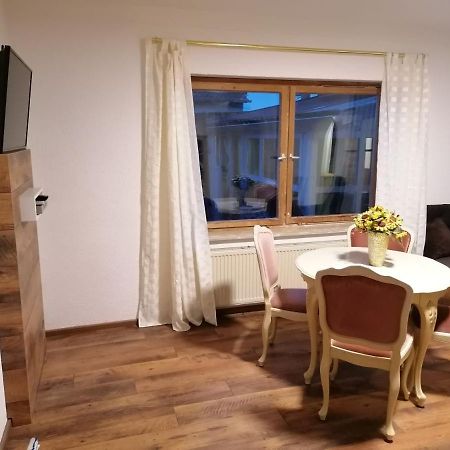 Ferienwohnung Helli 泰森多夫 外观 照片